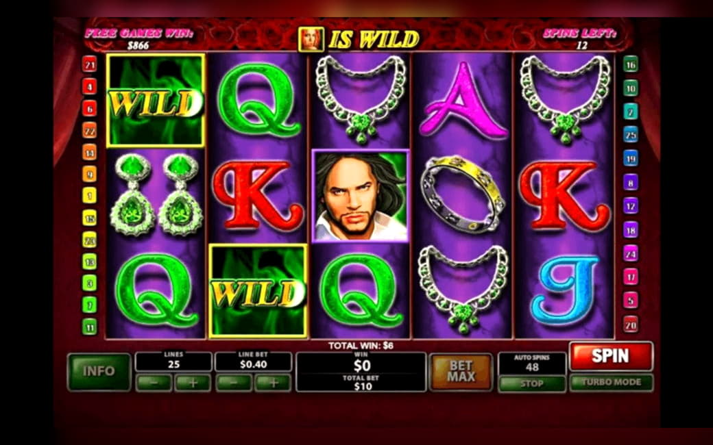 275 Otáčanie zadarmo bez vkladu v kasíne bWin Casino