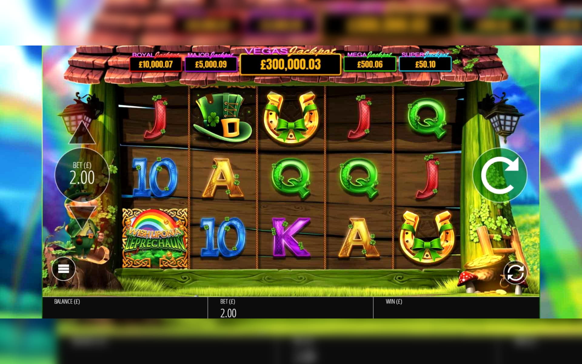 Eur 765 Denný freeroll turnaj v automate v Energy Casino