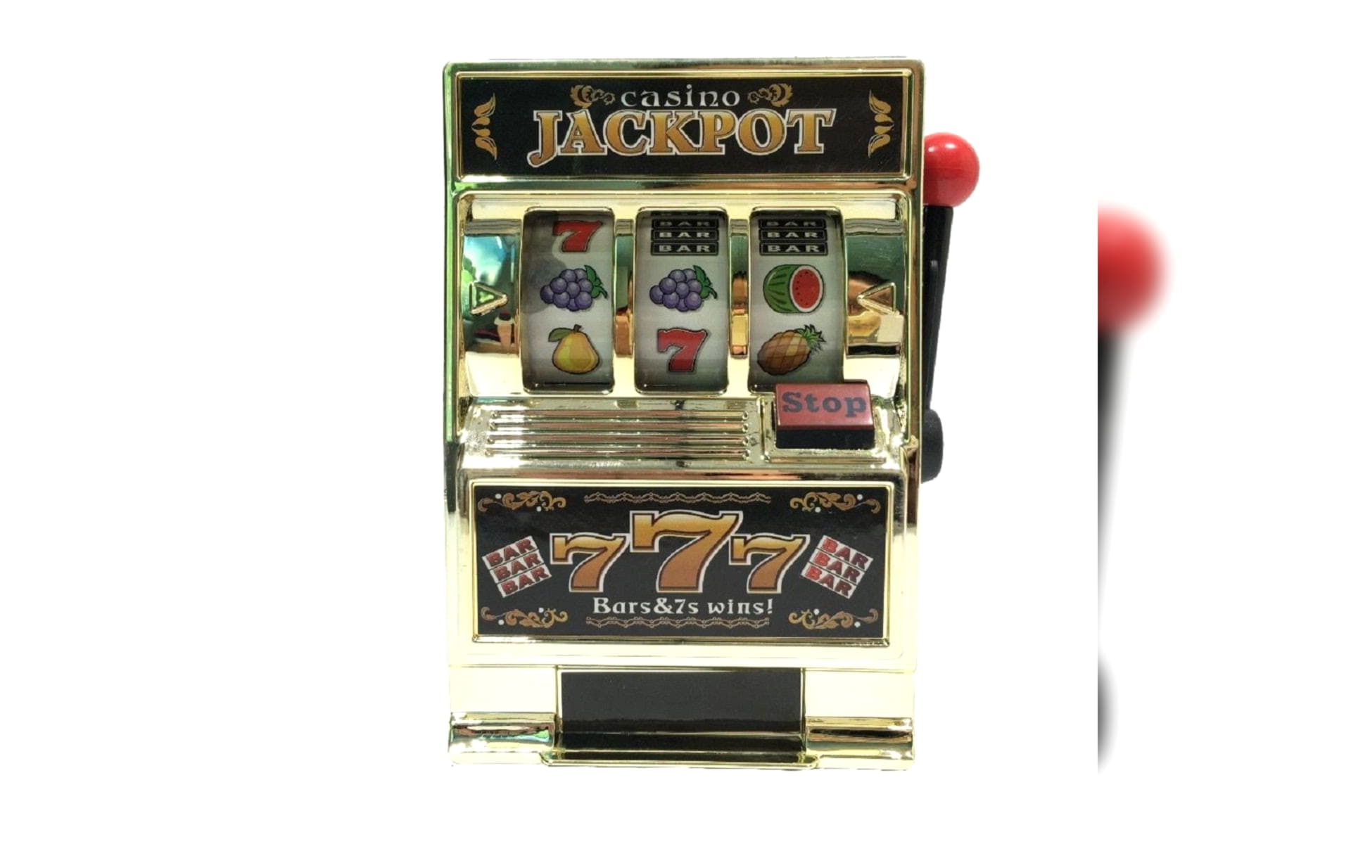 $570 Turnaj v Buzzluck Casino