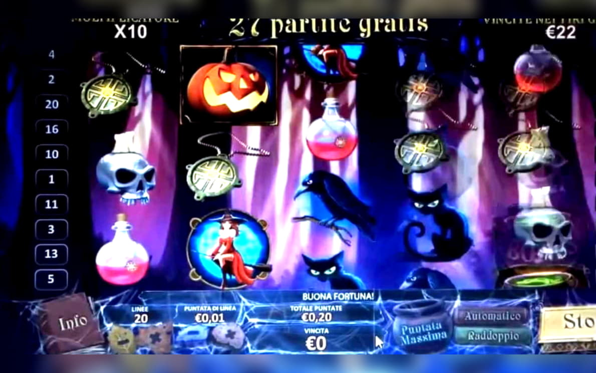 540€ bezplatný kasínový turnaj v kasíne Buzzluck