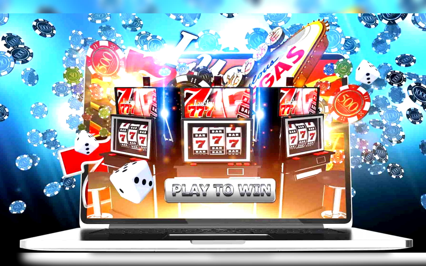 €475 Online Casino Tournament at Bet Online Casino